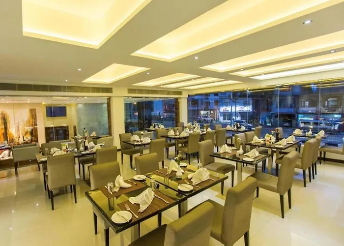 Best Western Elyon Colombo