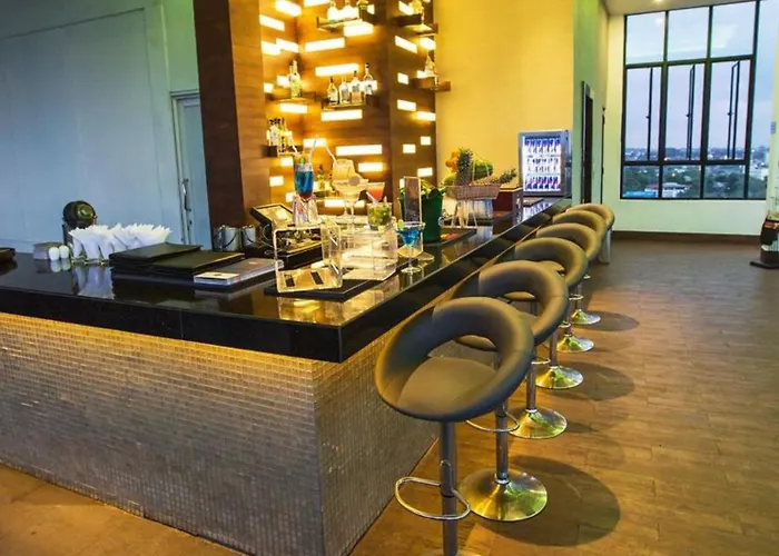 Best Western Elyon Colombo