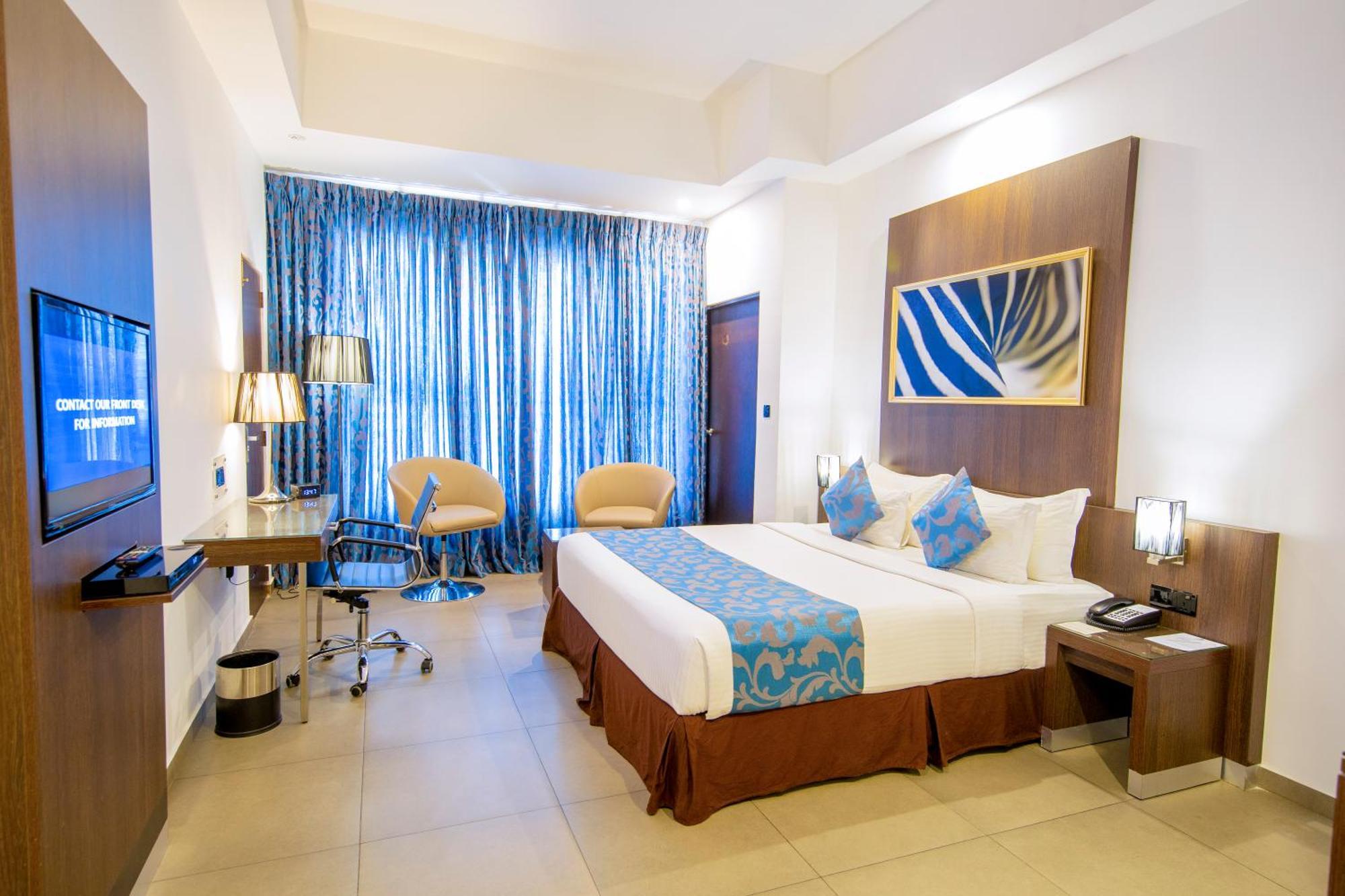 Western Elyon 4* Colombo