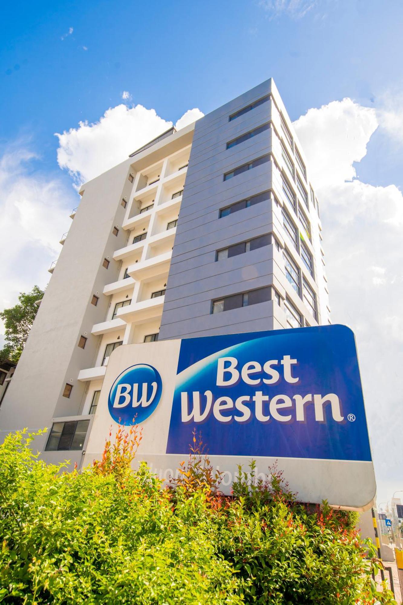 Western Elyon