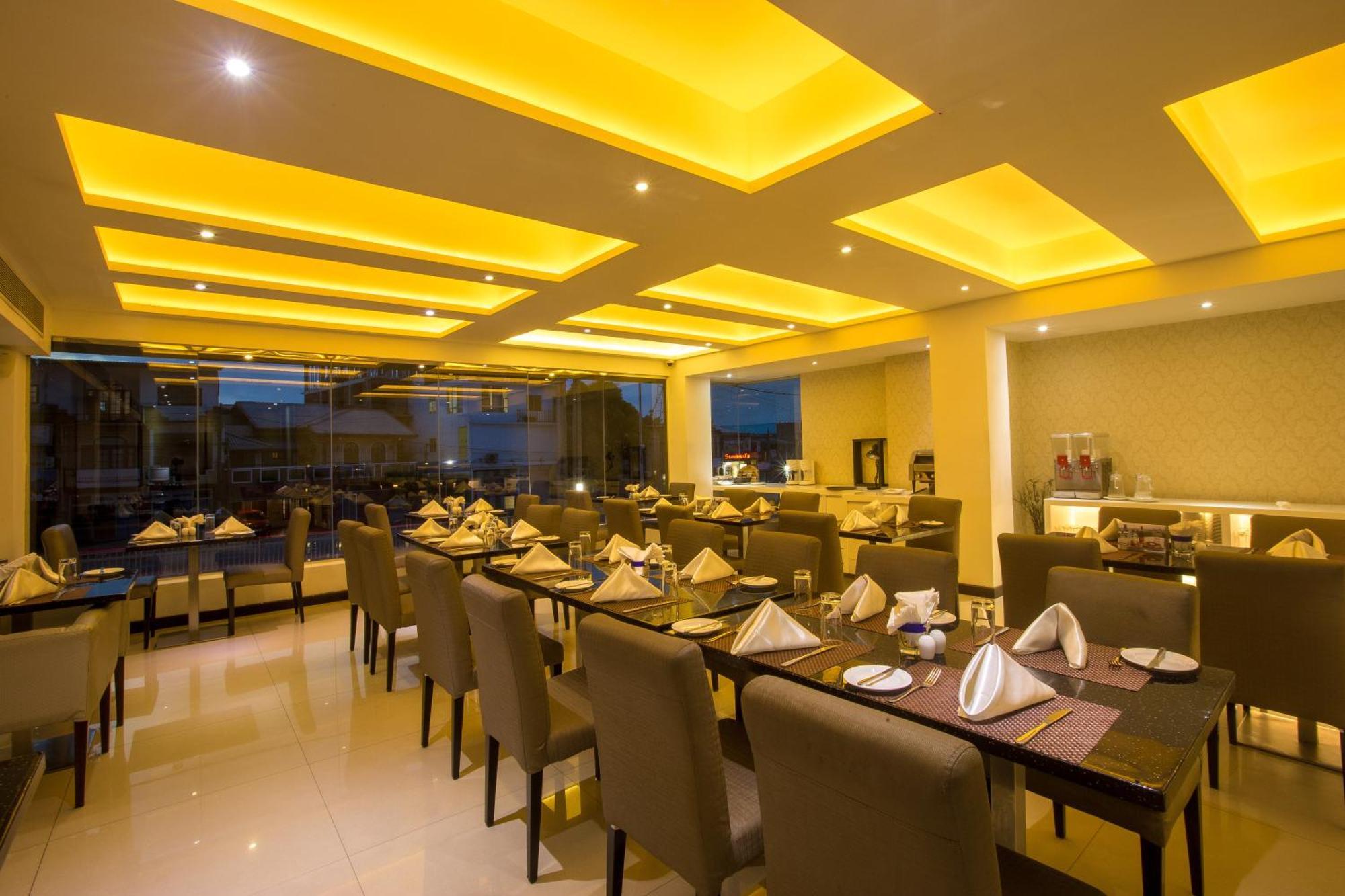 Hotel Western Elyon Colombo