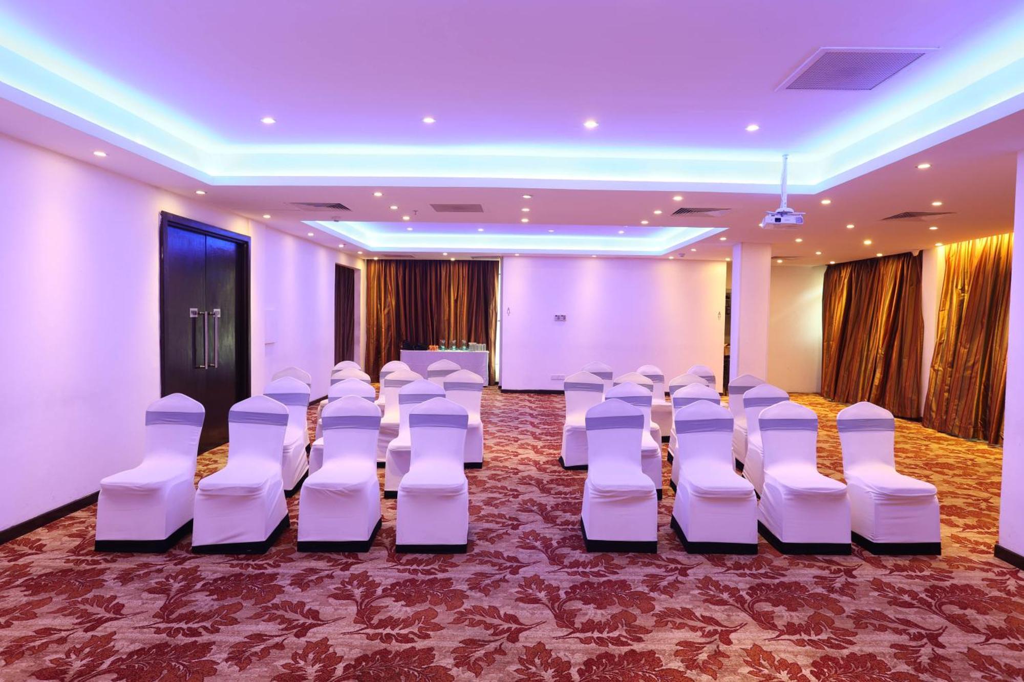 Western Elyon Hotel