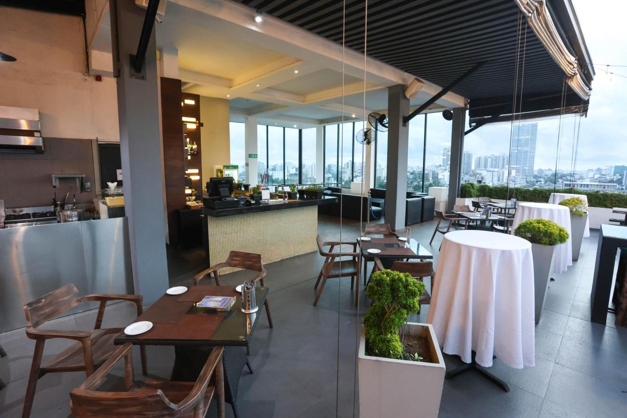 Western Elyon 4* Colombo
