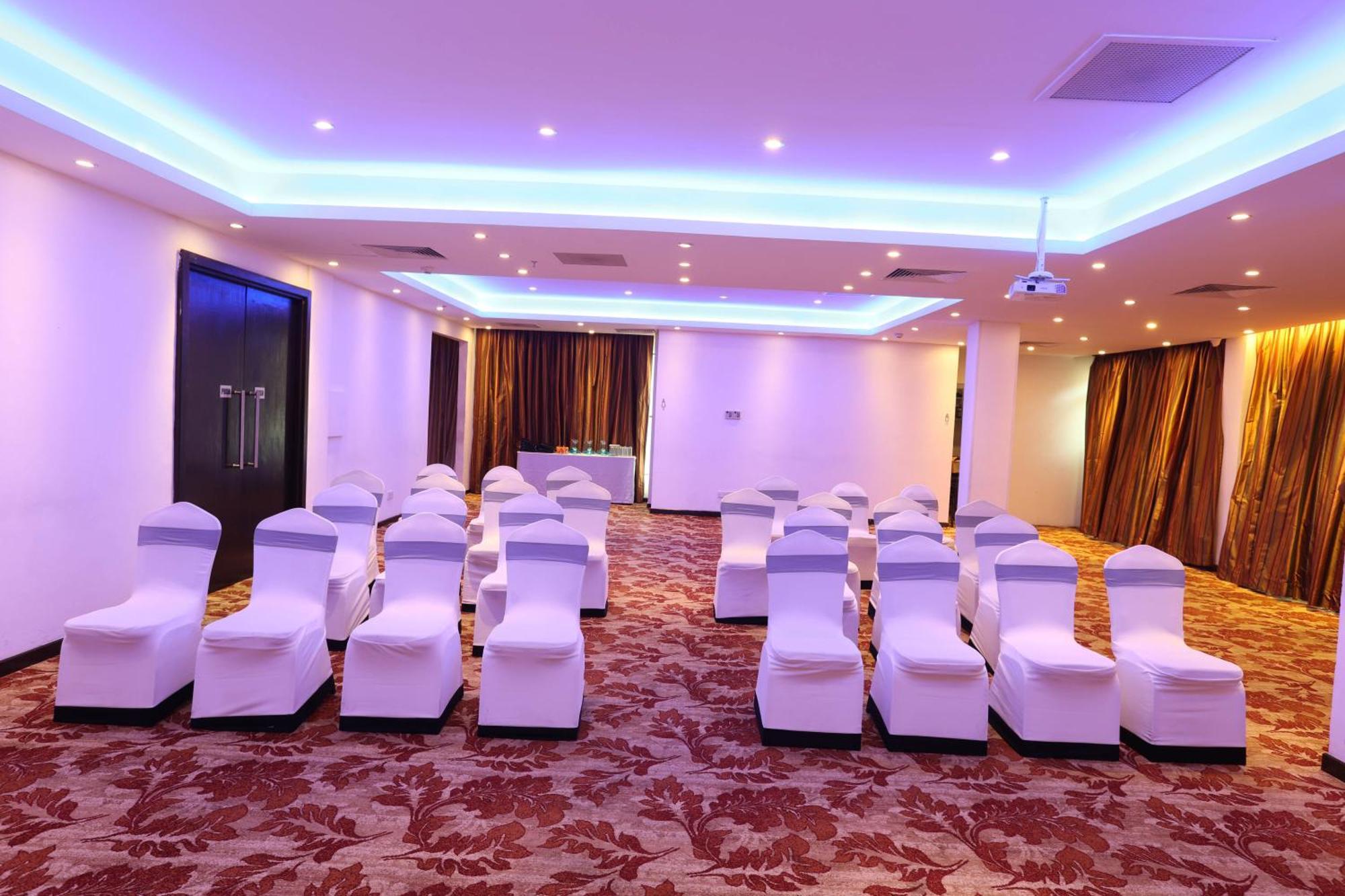 Western Elyon Hotel